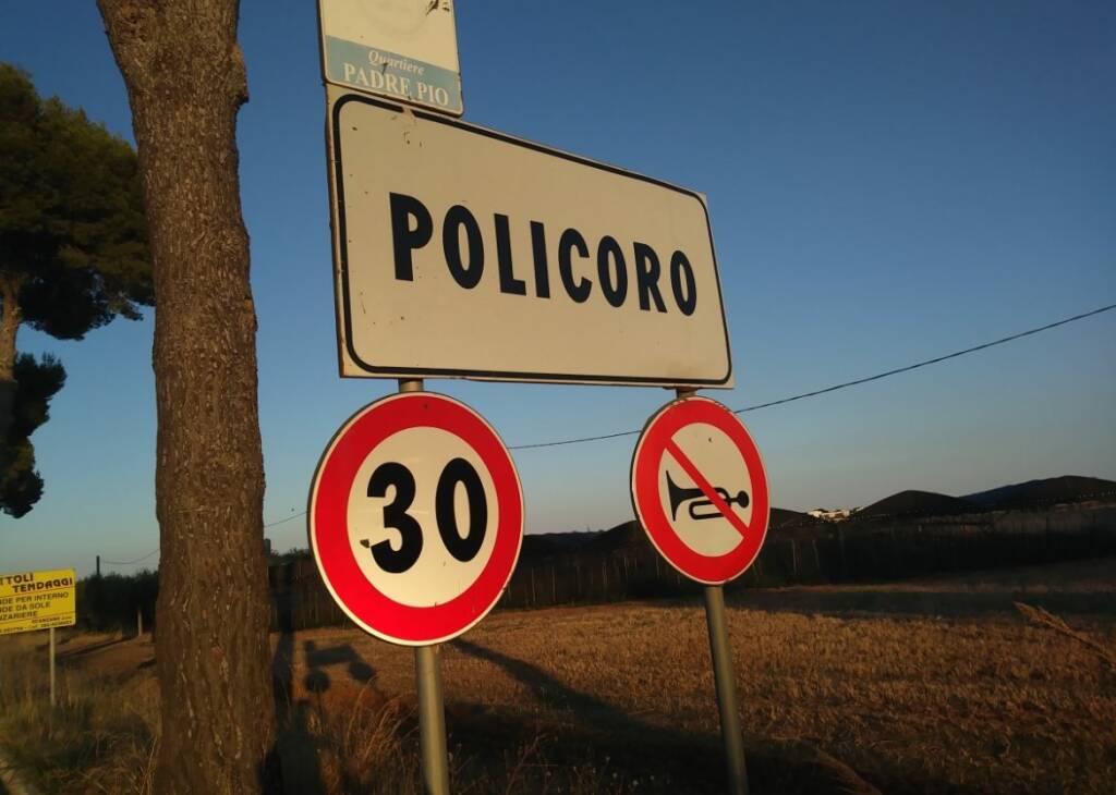 Policoro