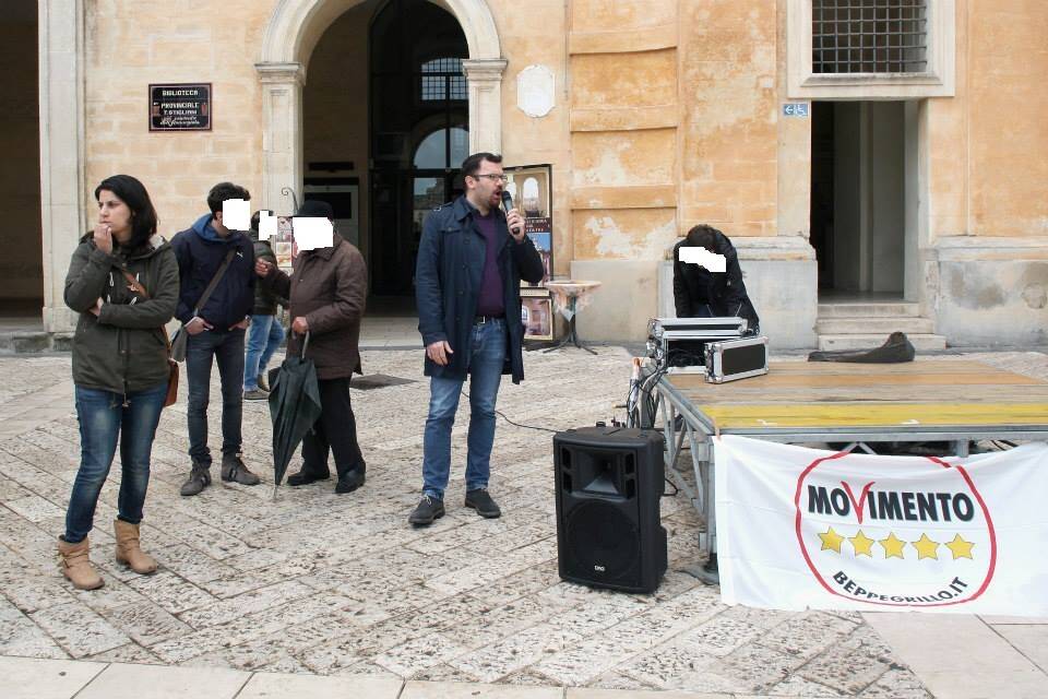 Incarichi M5S al Comune di Matera: il sindaco offende l’intelligenza dei cittadini