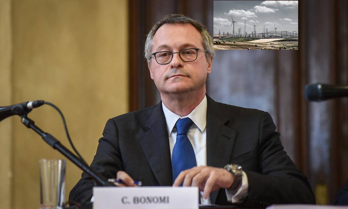 Governo Draghi, Confindustria apre l’offensiva contro “vincoli ambientali” che disturbano gli affari dei gruppi industriali