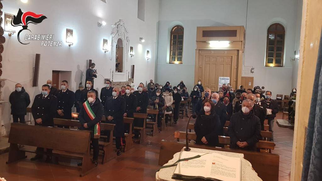 A 15 anni dalla morte di Donato Fezzuoglio commemorazioni a Bella e Umbertide