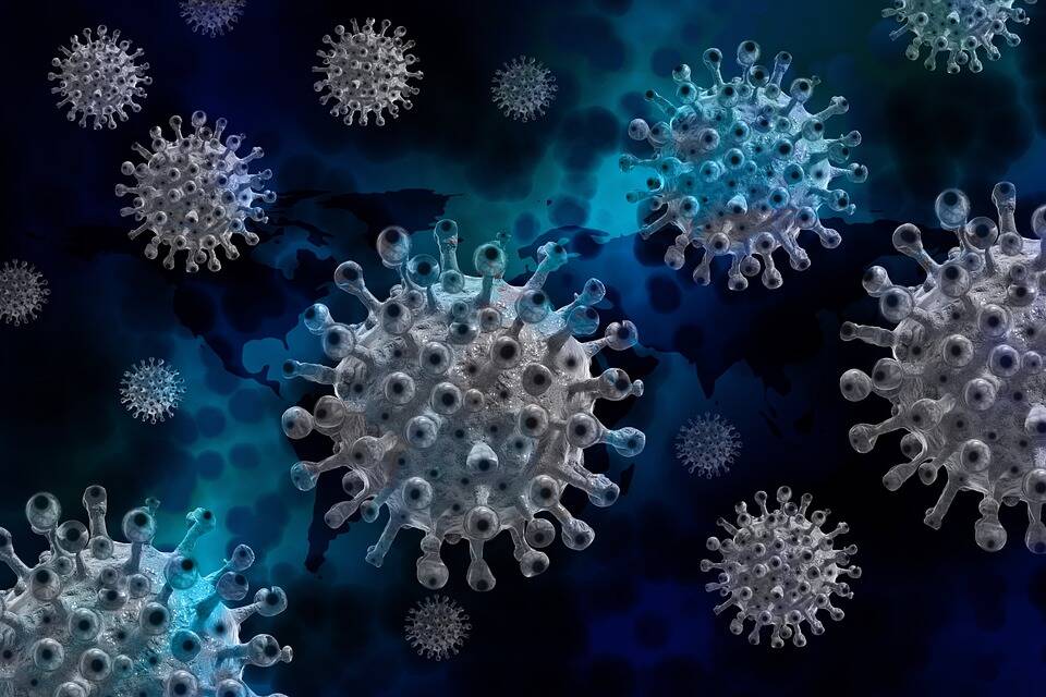 Covid Basilicata, il virus arretra: 54 nuovi contagi