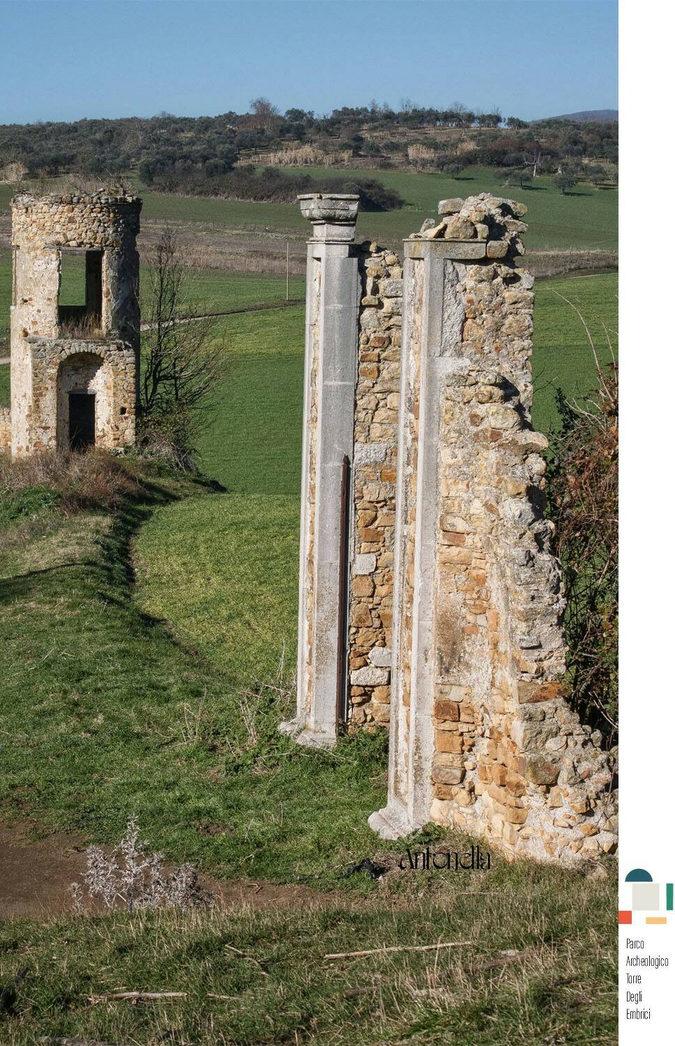 Torre degli Embrici