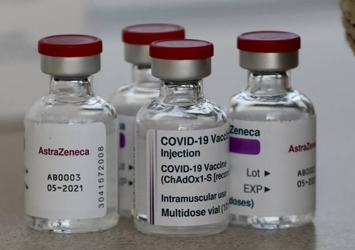 Bardi: dal 12 al 14 aprile vaccino Astrazeneca agli over 60 senza prenotazione