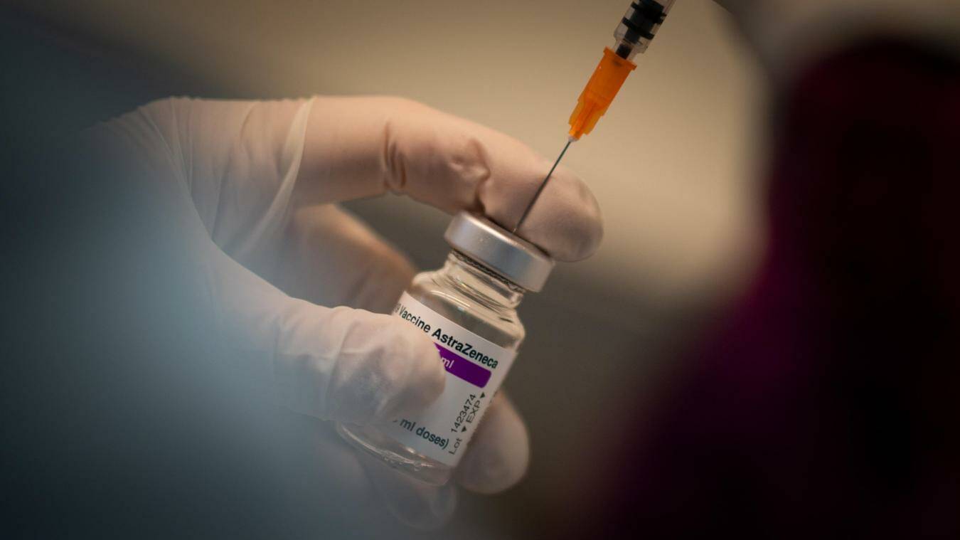 Matera, Asm: nuovi orari per vaccini anti covid