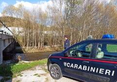 Ambiente, Carabinieri forestali in piazza a Maratea per sensibilizzare alla tutela