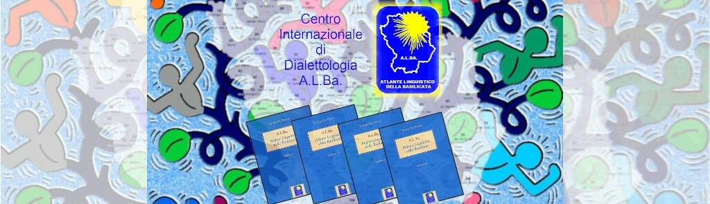 Centro dialettologia
