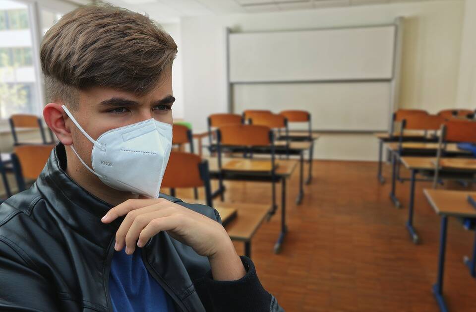 Scuola Basilicata, Uil: contro i contagi in classe servono interventi di sistema