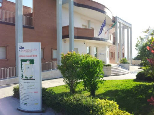 Istituto Zooprofilattico Puglia Basilicata