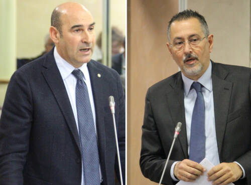 Gas, Cifarelli e Pittella (Pd): “finalmente Regione su nostra posizione”