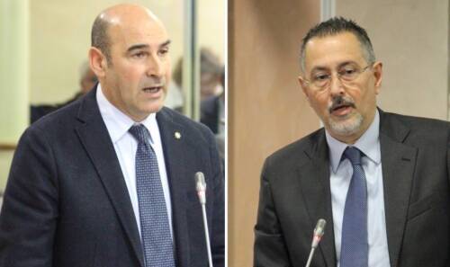 Opere pubbliche nell’Alto Bradano: “finanziamenti rivenienti dalla Giunta Pittella”