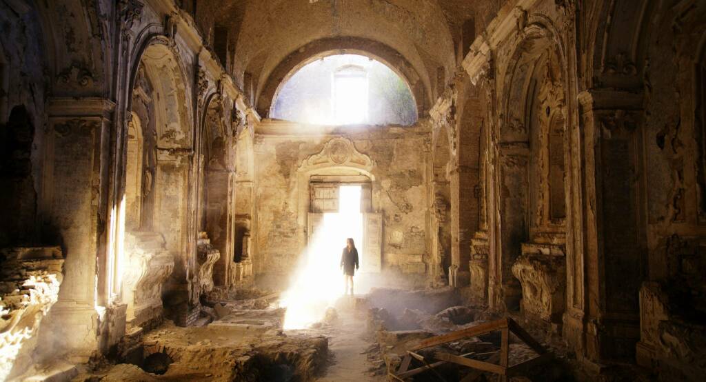 La Basilicata del film“Lumina” in concorso allo ShorTS International Film Festival