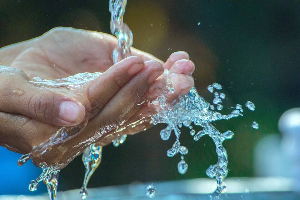 Giornata mondiale dell’acqua: “Serve strategia idrica nazionale”