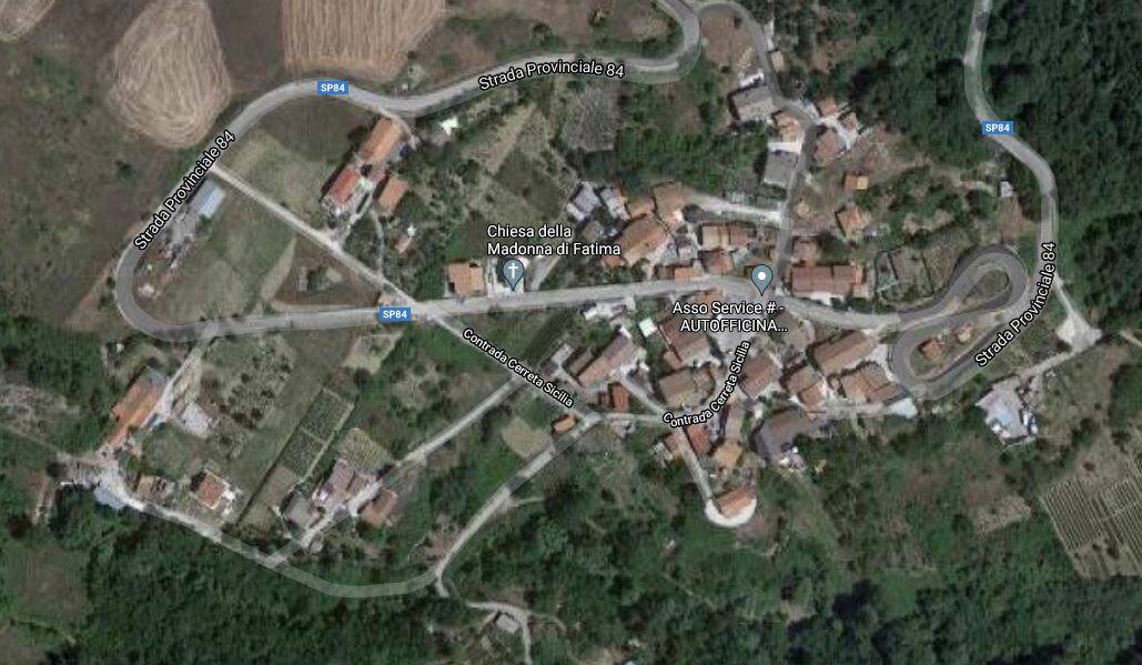 Potenza, Borgo Trinità Sicilia: “isolati dal resto del mondo”