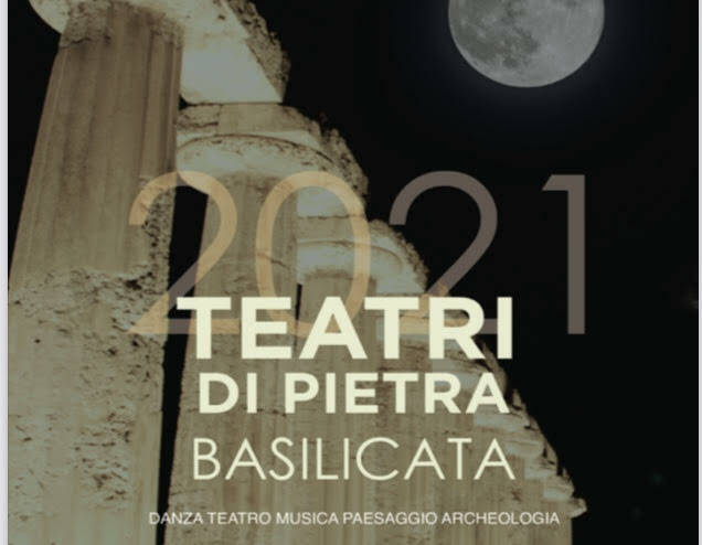 Torna, in Basilicata, la rassegna Teatri di Pietra