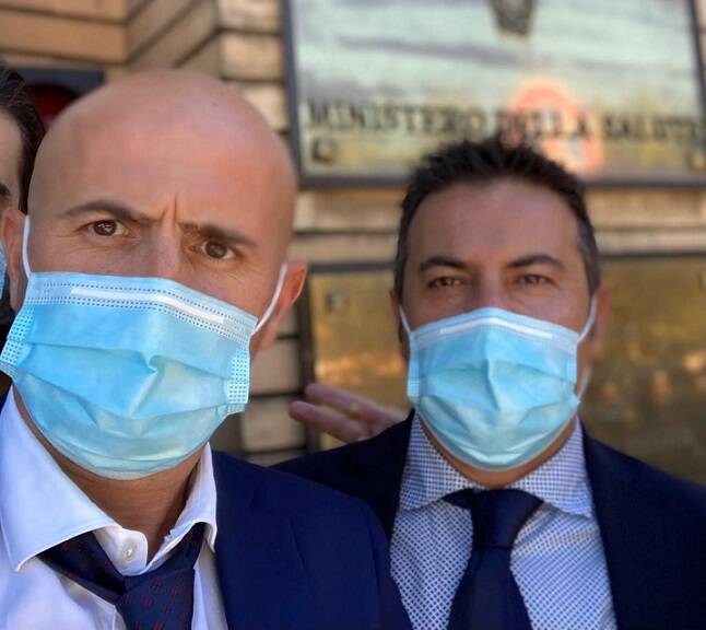 Aggressioni a operatori sanitari Asm, Fials: “Sanità materana è una polveriera pronta a esplodere”