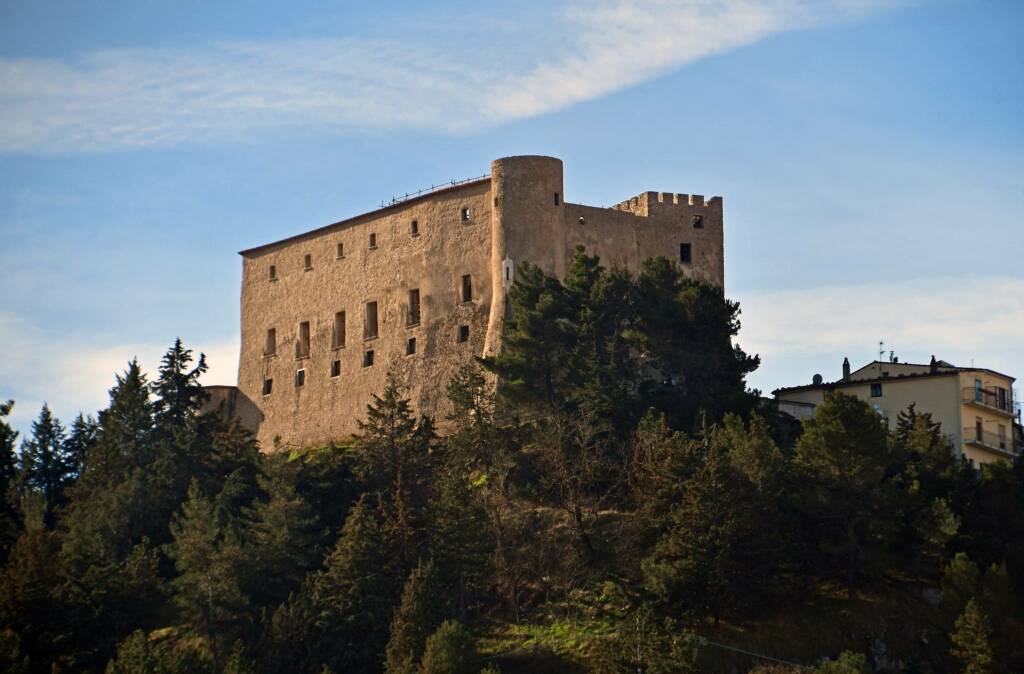 Castello di Moliterno