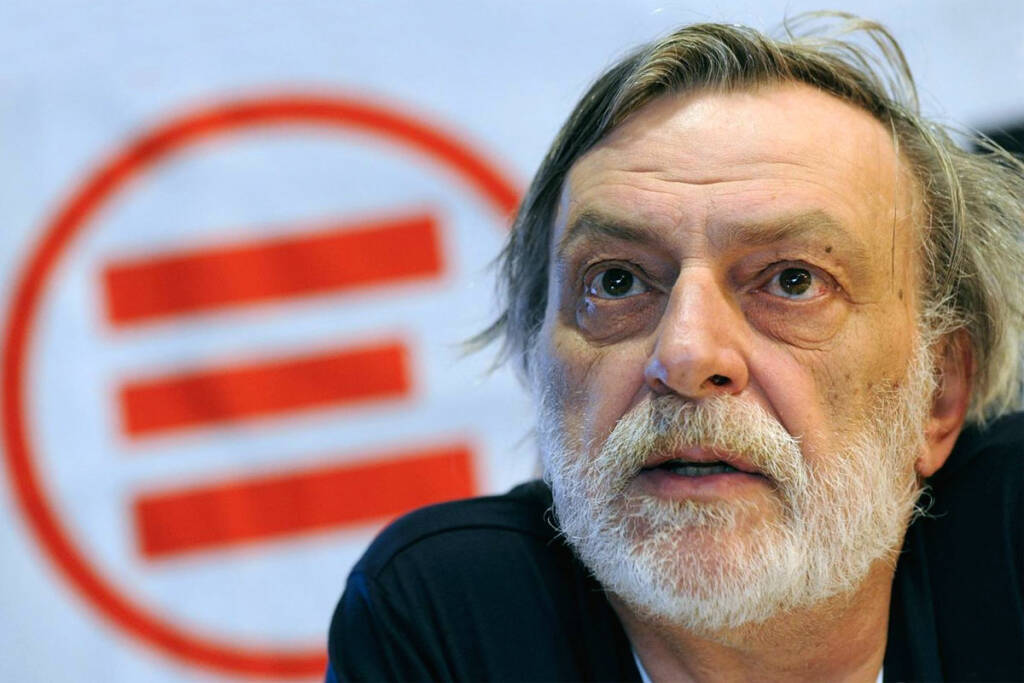 È morto Gino Strada, il fondatore di Emergency aveva 73 anni