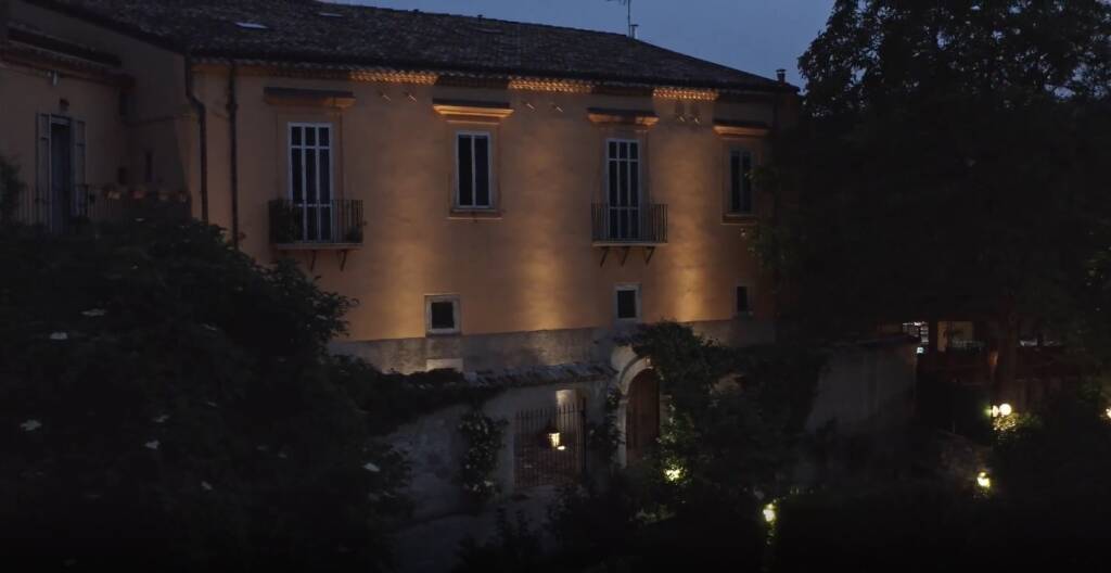 Palazzo De Stefano apre le porte al pubblico