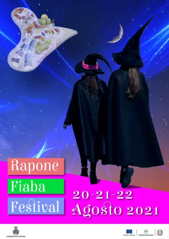 Rapone Fiaba Festival