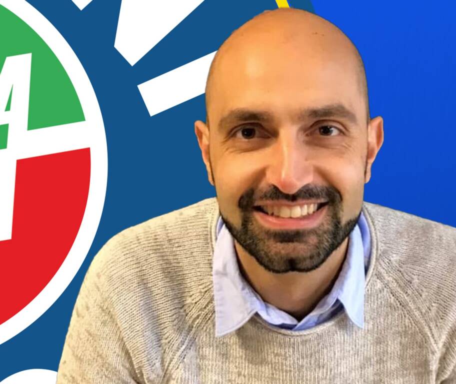 Valentino Romaniello responsabile nazionale Dipartimento “Innovazione e Start-up” Forza Italia Giovani
