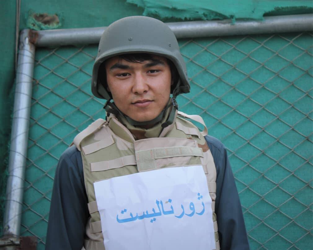 I giorni della disfatta di Kabul: il racconto verità di Abdurraziq Ekhtiarbig