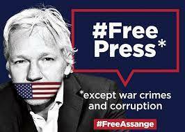 Wikileaks: “la Cia pianificò rapimento e assassinio Assange”