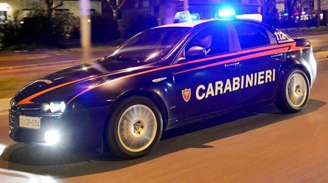 Mafia, operazione dei carabinieri nelle province di Bari, Bat e Matera