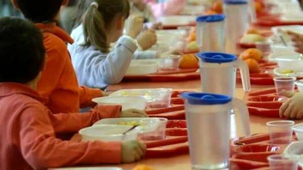 Matera, Pd: Chiarezza su mensa scolastica