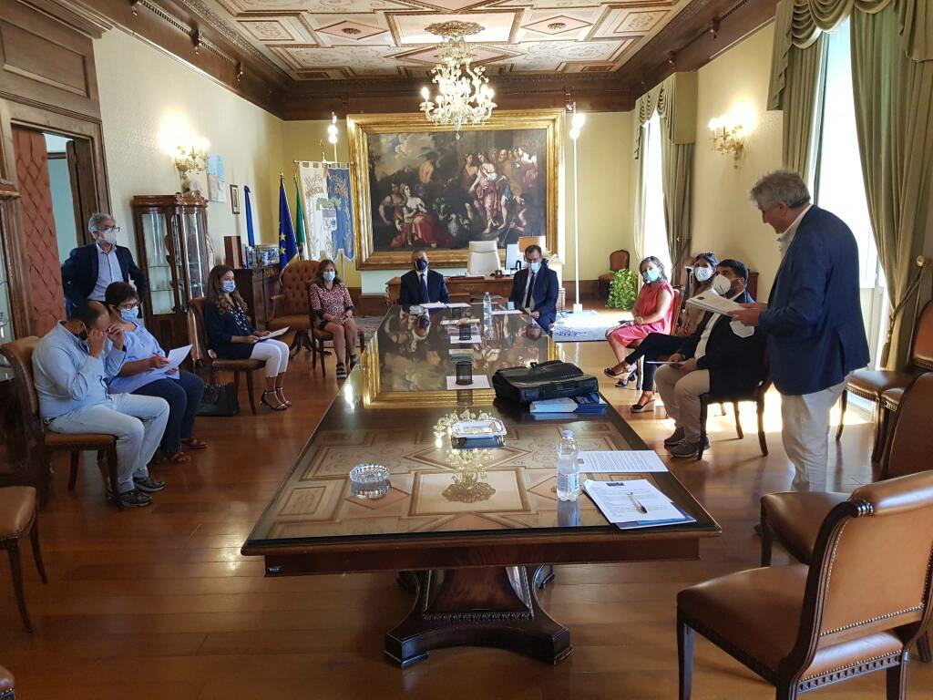 Matera riparte con i Percorsi culturali italiani