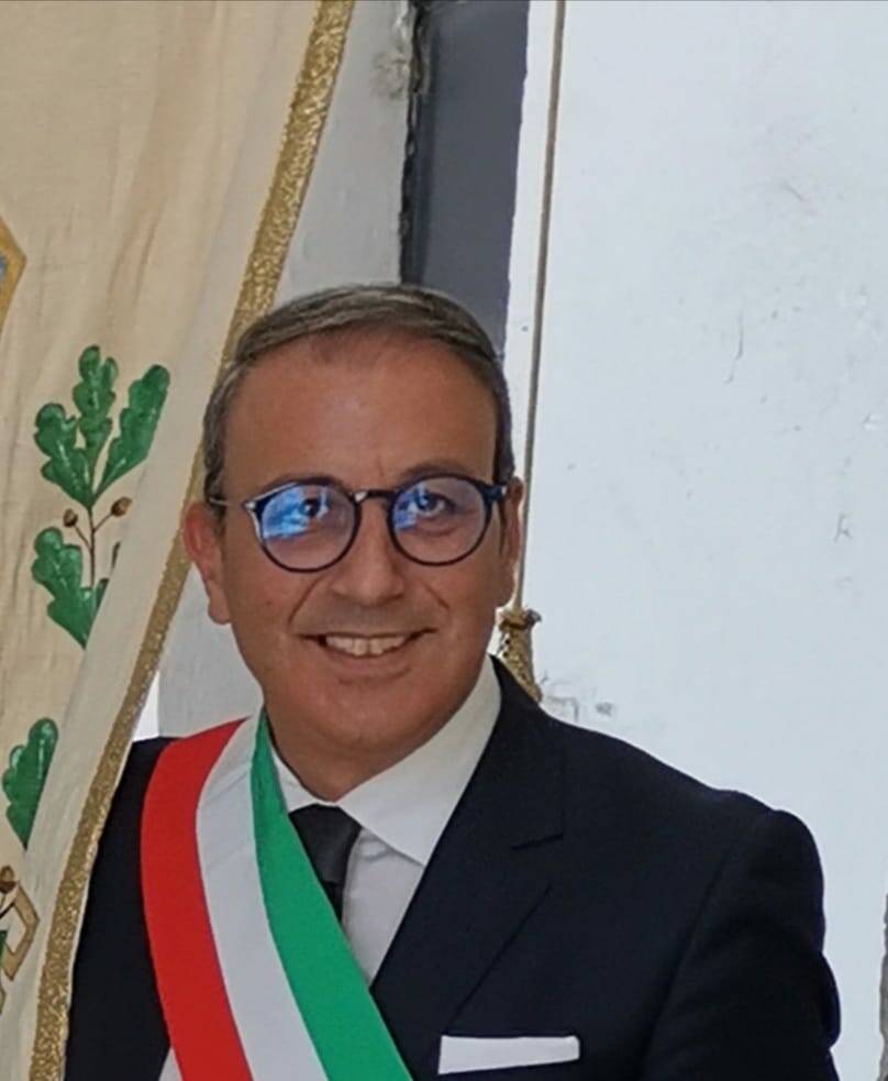 Il Comune di Palazzo subentra in ANPR, il Sindaco Michele Mastro: “Grandi vantaggi per tutti i cittadini e per l’amministrazione”.