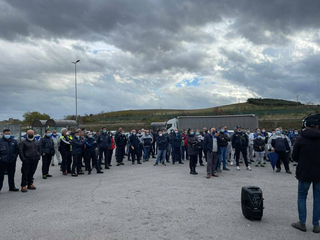 Stellantis Melfi, concluse le assemblee dei lavoratori: vogliamo risposte vere e concrete