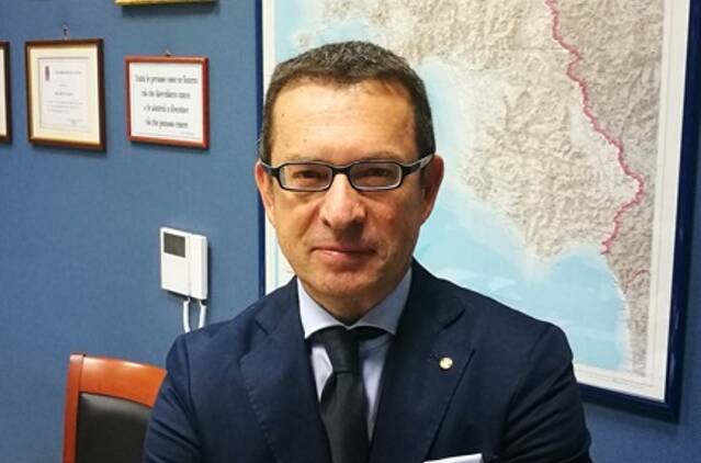 Michele Campanaro