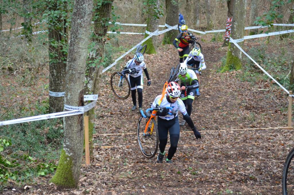 Ciclocross pronto a stupire con il Trofeo Re Manfredi