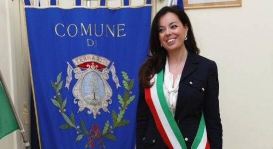 Anna Maria Scalise: “Le provocazioni di Salinardi non mi spaventano”