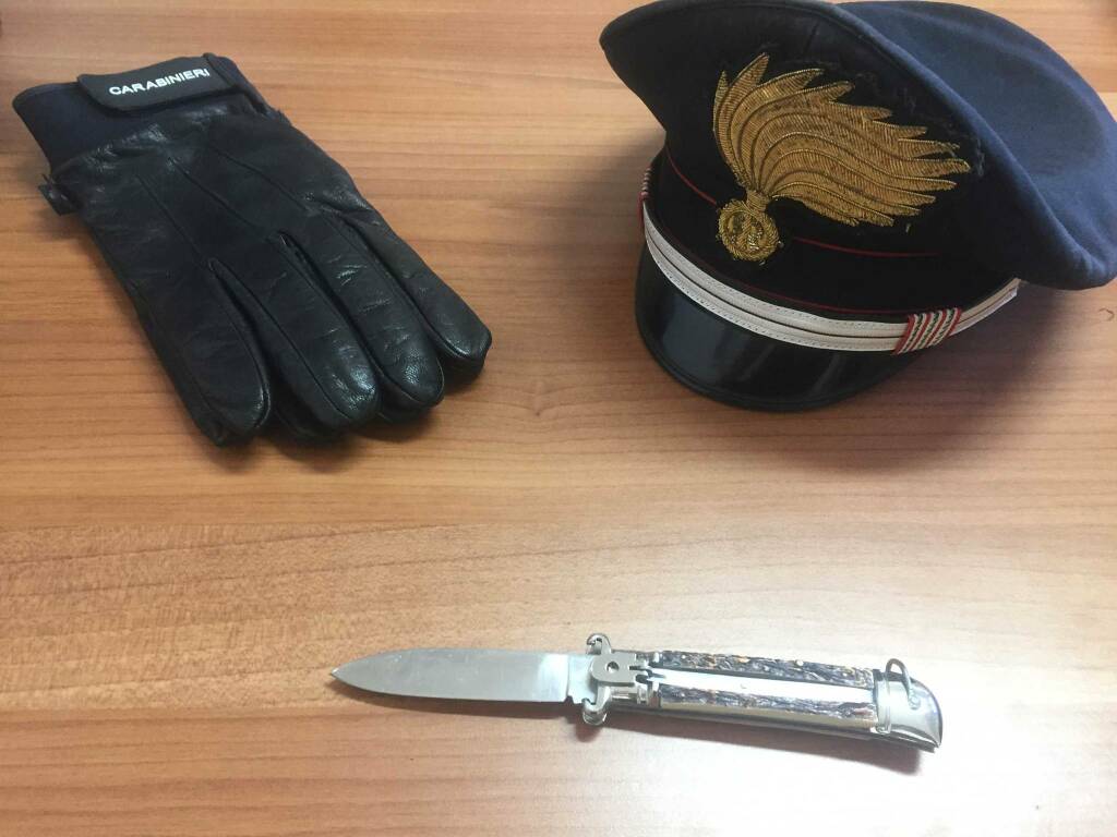 Controlli dei carabinieri nel Materano, 2 arresti e 5 denunce: maltrattamenti ed estorsione