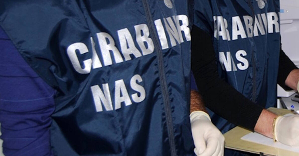Alimenti privi di tracciabilità, carabinieri del Nas sanzionano 36 ristoranti lucani