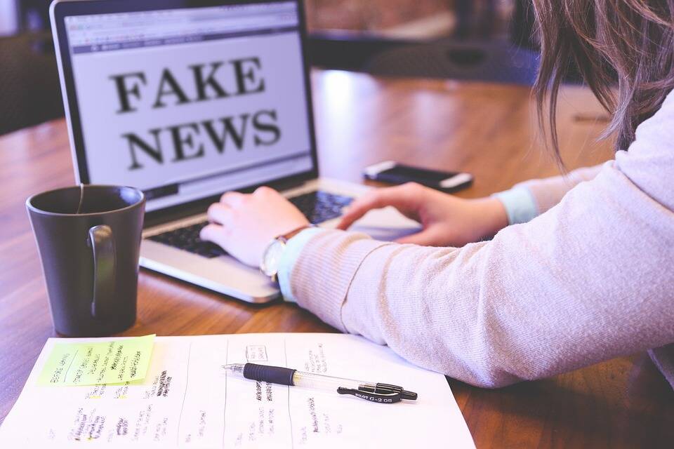 Guerra Ucraina-Russia, ondata di fake news sul web