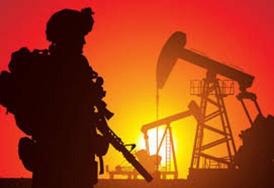 I petrolieri: “alle guerre ci siamo abituati”