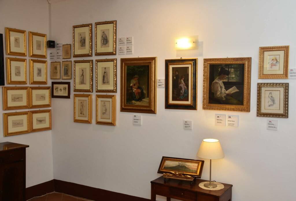 Case dei personaggi illustri, a Moliterno porte aperte al museo Michele Tedesco