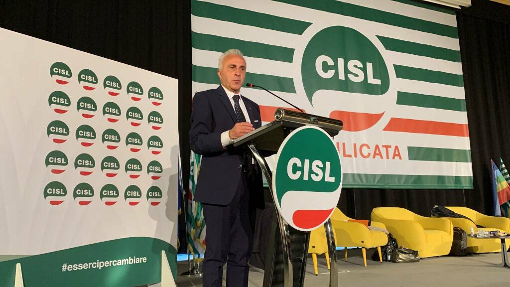 Indotto Stellantis, Cisl: “positiva condivisione del metodo, bene tavolo permanente”