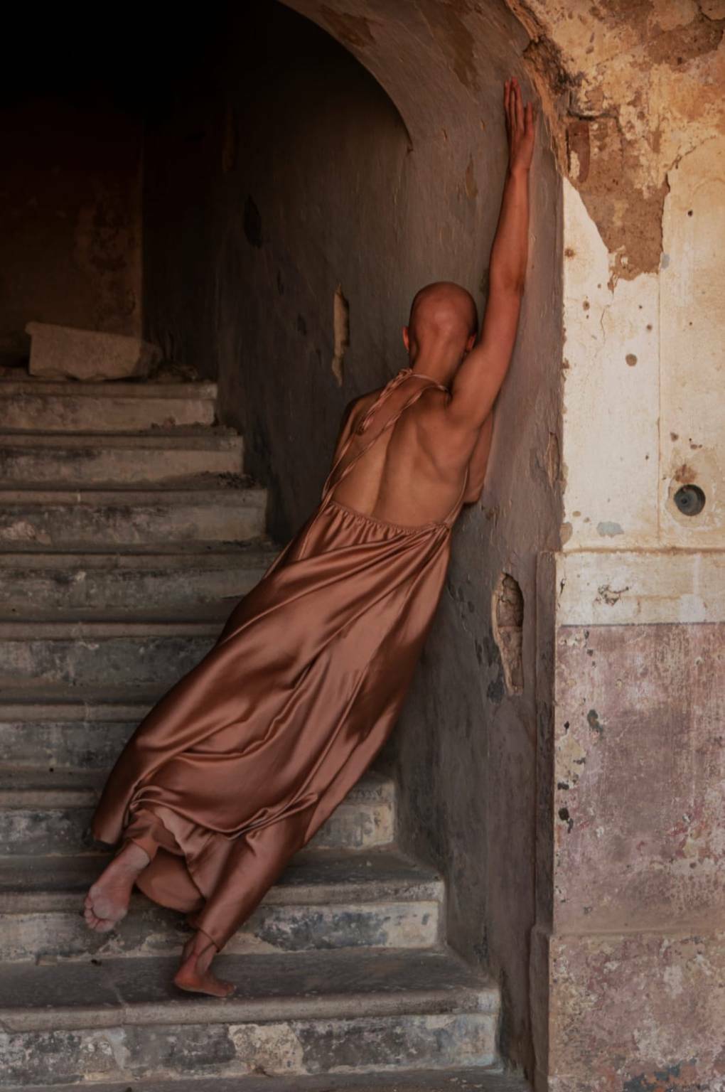 Il Balletto Lucano debutta a Bologna