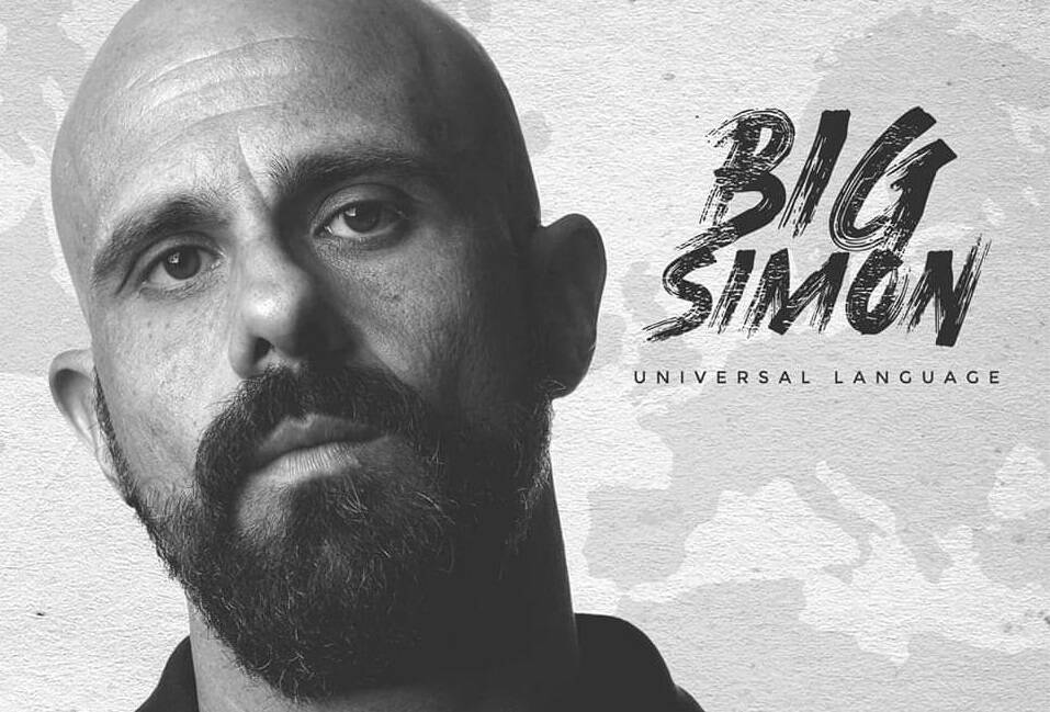 Big Simon (Simone Cammisa)