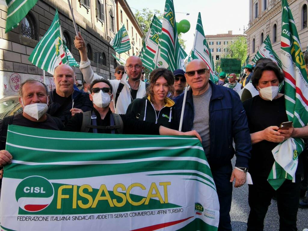 Lavoratori sicurezza in sciopero, Sardone: “Inaccettabile mancato rinnovo del contratto”