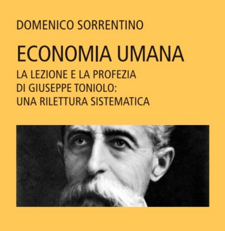“Economia Umana”, monsignor Sorrentino a Potenza per presentare il suo libro su Toniolo