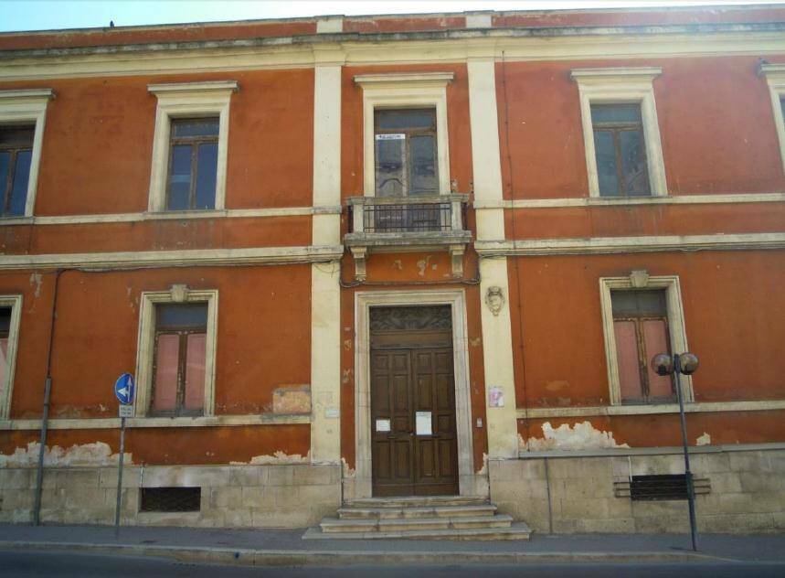Matera, ex scuola media Alessandro Volta “sia la naturale estensione del museo Ridola”
