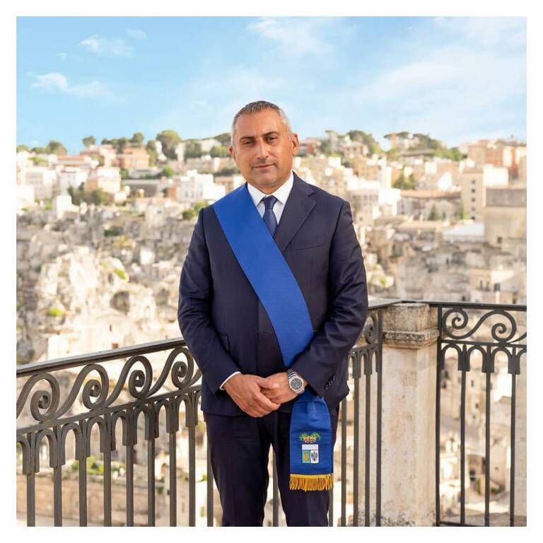 Scanzano Jonico, presidente della Provincia di Matera: “Non abbassare la guardia”