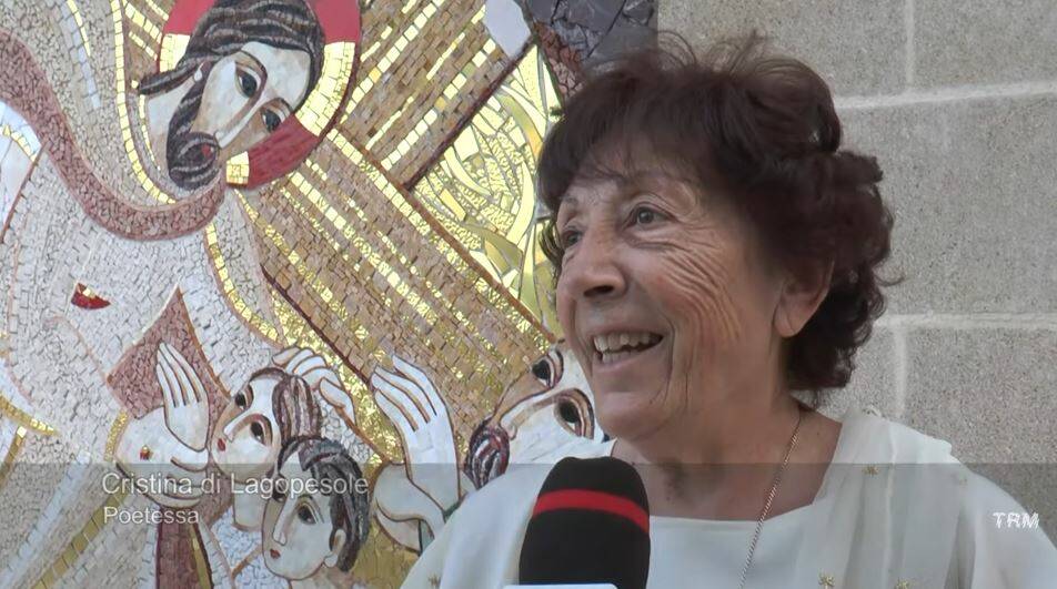 Avigliano conferisce la cittadinanza onoraria a Cristina di Lagopesole