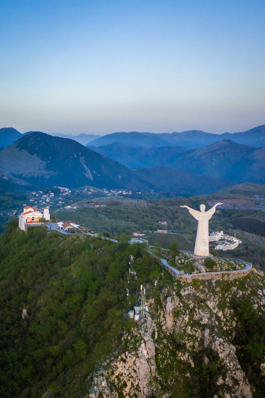 Festa della musica, da Maratea un abbraccio virtuale a tutti i popoli