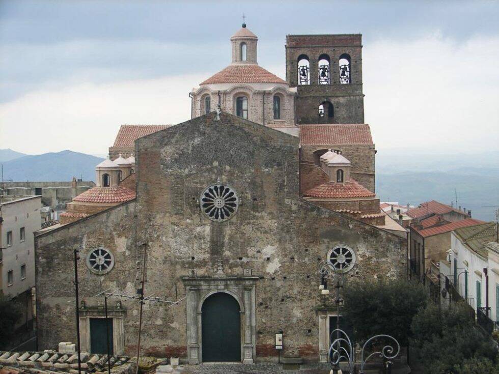 Ferrandina, restaurati gli altari settecenteschi della Chiesa madre
