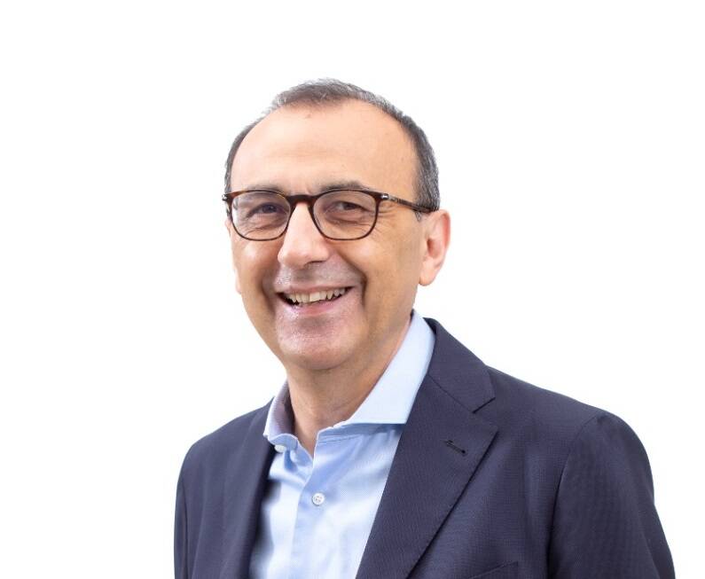 Giovanni Padula, direttore Fondazione Matera 2019